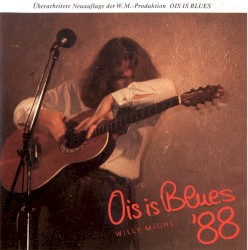 Ois is Blues '88