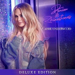 Denim & Rhinestones
