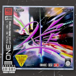 ONE
