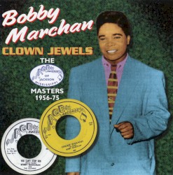 Clown Jewels: The Ace Masters 1956-1975