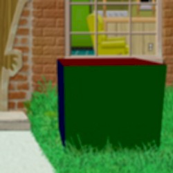 Hello? I’m Here. Anyone Home? Hi! Is Anyone in There? Hey, I’m Here!