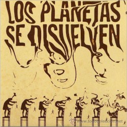 Los Planetas se disuelven