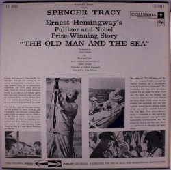 The Old Man and the Sea