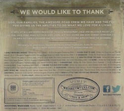 Early Morning Shakes