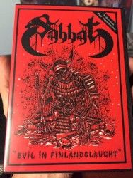 Evil In Finlandslaught