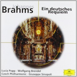 Ein deutsches Requiem