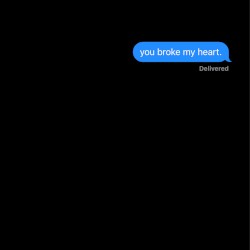 you broke my heart (Hoodtrap / Mylancore Remix)