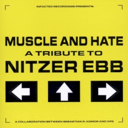 A Tribute to Nitzer Ebb