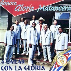 A bailar con La Gloria