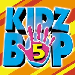 Kidz Bop 5