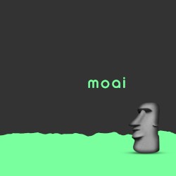 Moai