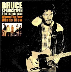 Where the Four Winds Blow