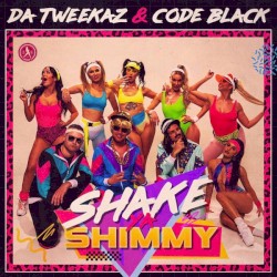 Shake Ya Shimmy