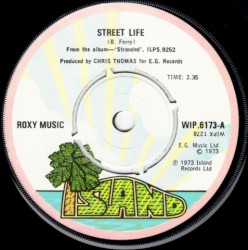 Street Life / Hula-Kula
