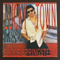 Lucky Town