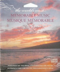 The World's Most Memorable Music