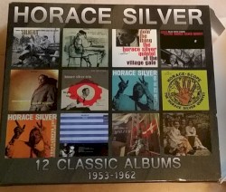 12 Classic Albums 1953-1962