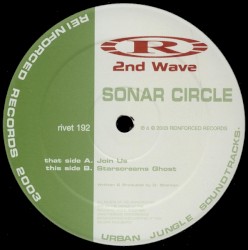 Sonar Circle EP