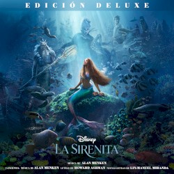 La sirenita (edición deluxe)