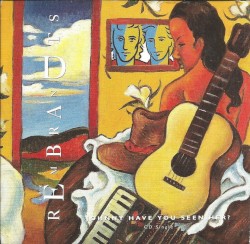 Johnny Have You Seen Her?