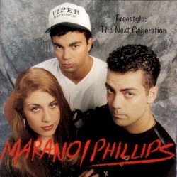 Freestyle: the Next Generation