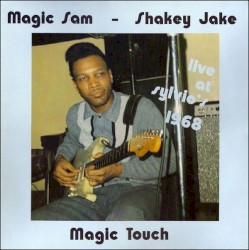 Magic Touch (Live At Sylvio's 1968)