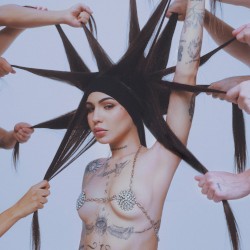 me estoy volviendo loca