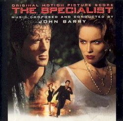 The Specialist: Original Motion Picture Score