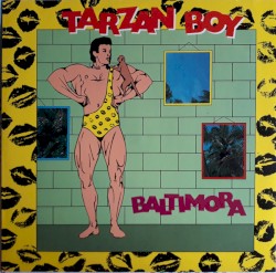Tarzan Boy