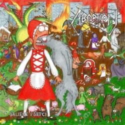 Šalieme všetci / Súkromná vojna