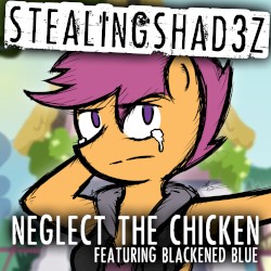 Neglect the Chicken
