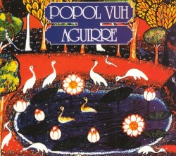 The Werner Herzog Soundtracks