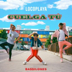 esa carita que me llevas