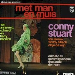 John J. de Crane presenteert: Met man en muis: Van Annie M.G. Schmidt en Harry Bannink