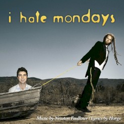 I Hate Mondays
