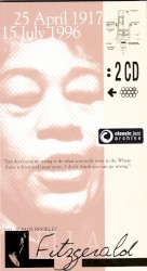 Classic Jazz Archive: Ella Fitzgerald