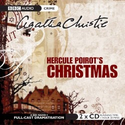 Hercule Poirot’s Christmas