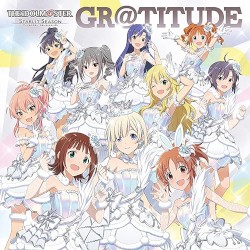 THE IDOLM@STER STARLIT SEASON 00 GR@TITUDE