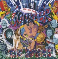 Still Got That Hunger