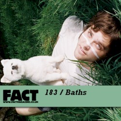 FACT Mix 183: Baths