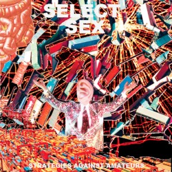 Strategies Against Amateurs