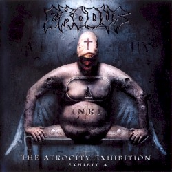 The Atrocity Exhibition: Exhibit A