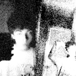 No Words, Just a Picture of Me