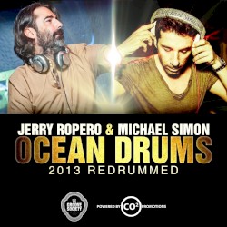 Ocean Drums