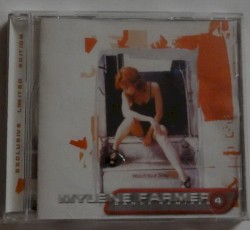 Watch Your Step - Dance Remixes 4