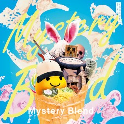 Mystery Blend