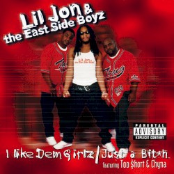 I Like Dem Girlz / Just a Bitch