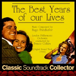 The Best Years of Our Lives