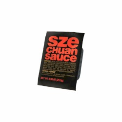 szechuan