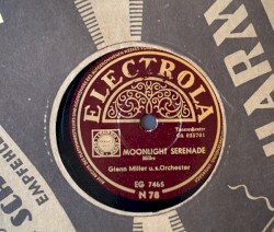 Moonlight Serenade / American Patrol